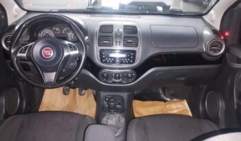 Fiat Grand Siena completo
