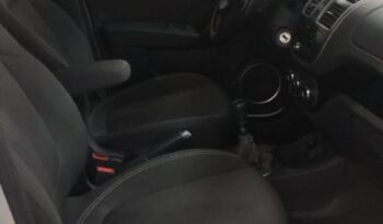 Fiat Grand Siena completo