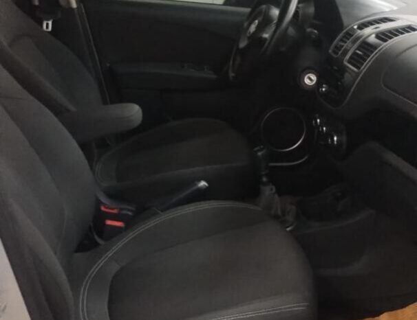 Fiat Grand Siena completo