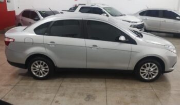 Fiat Grand Siena completo