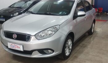 Fiat Grand Siena completo