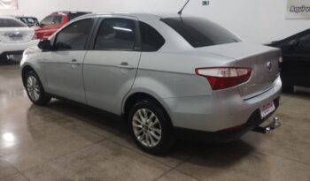 Fiat Grand Siena completo