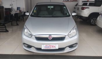 Fiat Grand Siena completo