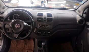 Fiat Grand Siena completo