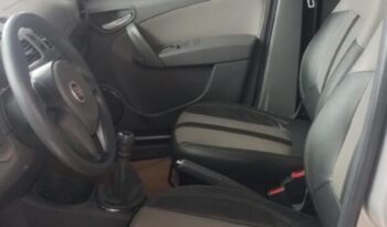 Fiat Grand Siena completo