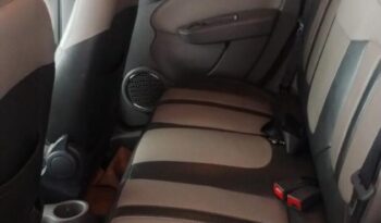 Fiat Grand Siena completo