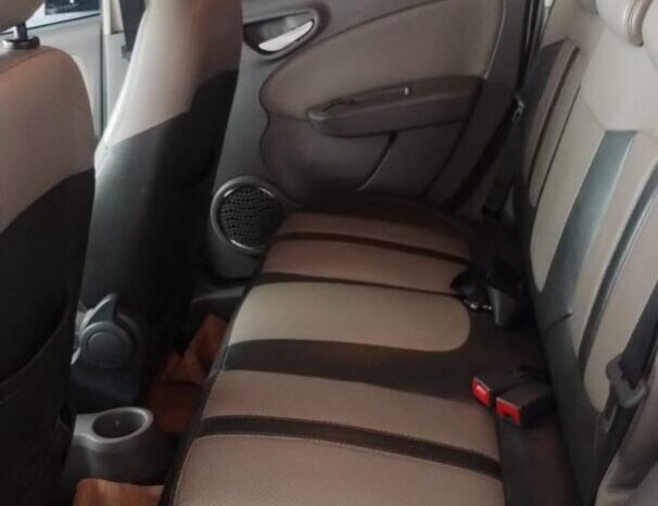 Fiat Grand Siena completo