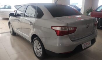 Fiat Grand Siena completo