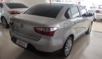 Fiat Grand Siena completo