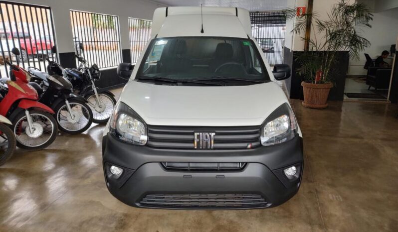Fiat Fiorino completo