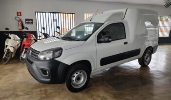 Fiat Fiorino completo