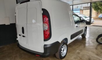 Fiat Fiorino completo