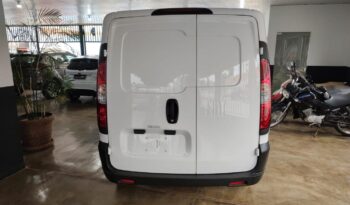 Fiat Fiorino completo