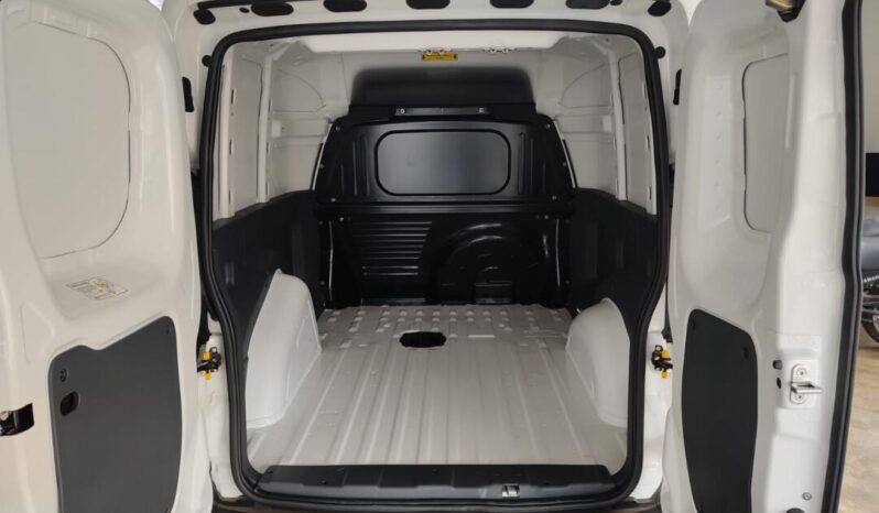 Fiat Fiorino completo