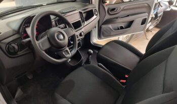 Fiat Fiorino completo