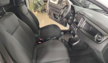 Fiat Fiorino completo