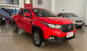 Fiat Strada completo