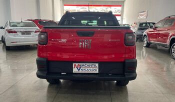 Fiat Strada completo