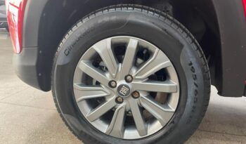 Fiat Strada completo