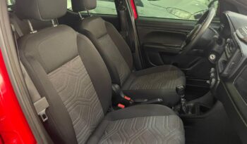 Fiat Strada completo