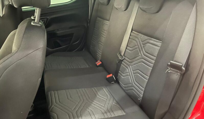 Fiat Strada completo