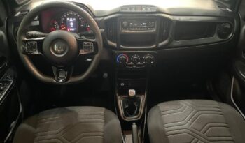 Fiat Strada completo