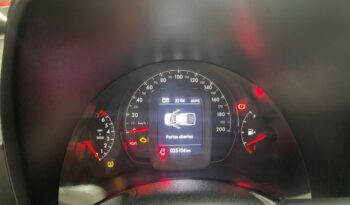 Fiat Strada completo