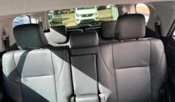 Toyota Hilux SW4 completo