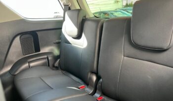 Toyota Hilux SW4 completo