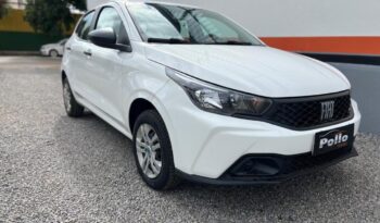 Fiat Argo completo