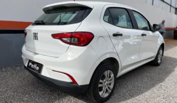 Fiat Argo completo