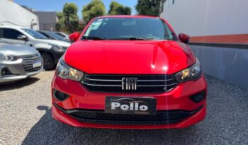 Fiat Cronos completo