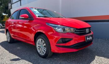 Fiat Cronos completo