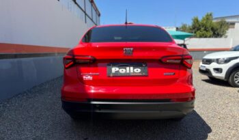 Fiat Cronos completo