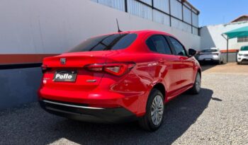 Fiat Cronos completo