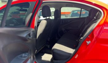 Fiat Cronos completo