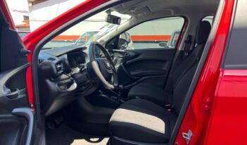 Fiat Cronos completo