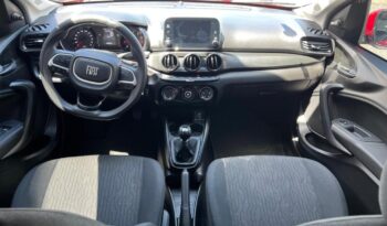 Fiat Cronos completo