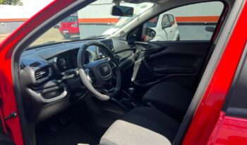 Fiat Cronos completo