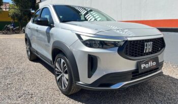 Fiat Fastback completo