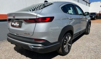 Fiat Fastback completo