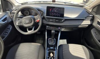 Fiat Fastback completo