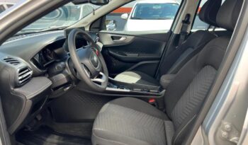 Fiat Fastback completo