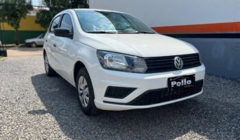 Volkswagen Gol completo