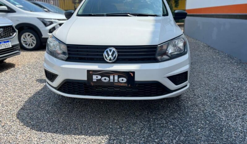 Volkswagen Gol completo