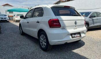 Volkswagen Gol completo