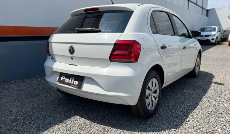 Volkswagen Gol completo