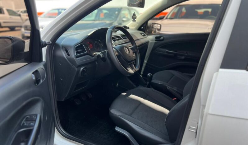 Volkswagen Gol completo