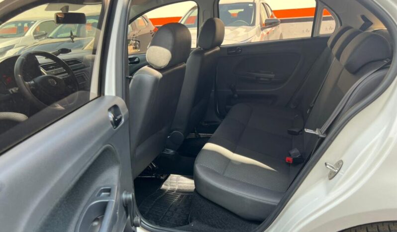 Volkswagen Gol completo