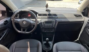 Volkswagen Gol completo